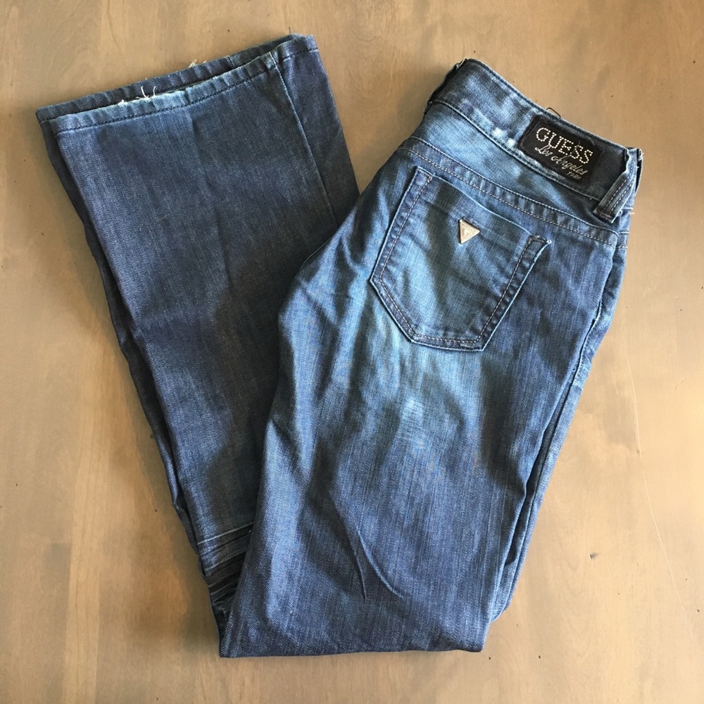 Guess Flare jeans